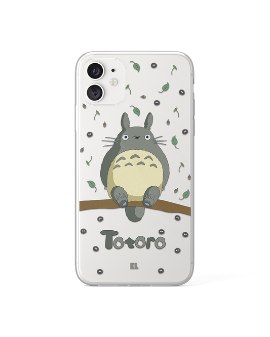 Totoro 1